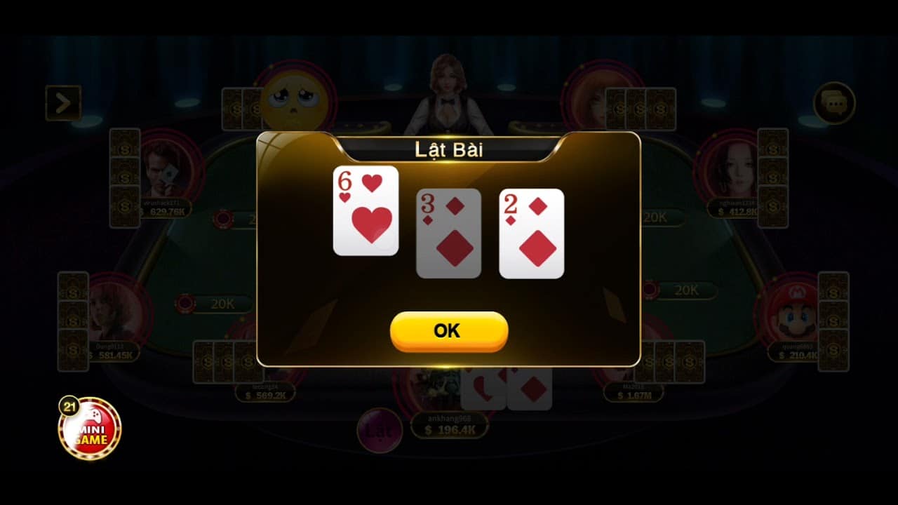 Những cách chơi game bài liêng chuyên nghiệp mà game thủ nên nắm rõ