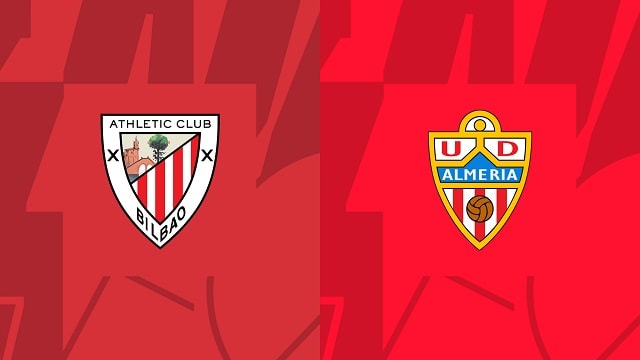 Soi kèo Ath Bilbao vs Almeria, 01/10/2022 – Giải bóng đá Tây Ban Nha