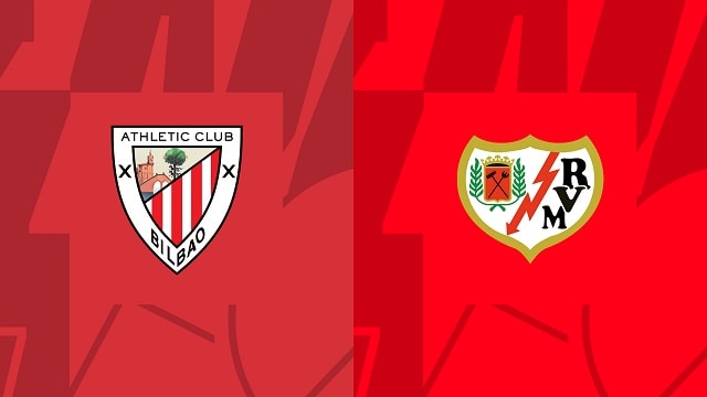 Soi kèo Ath.Bilbao vs Rayo Vallecano, 18/09/2022 – Giải bóng đá Tây Ban Nha