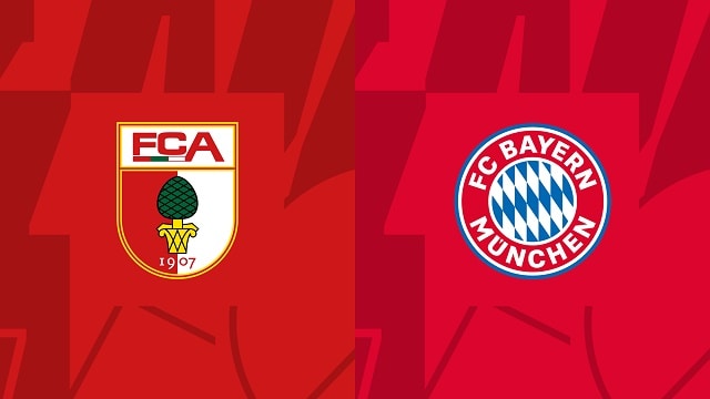 Soi kèo Augsburg vs Bayern, 17/09/2022 – VĐQG Đức