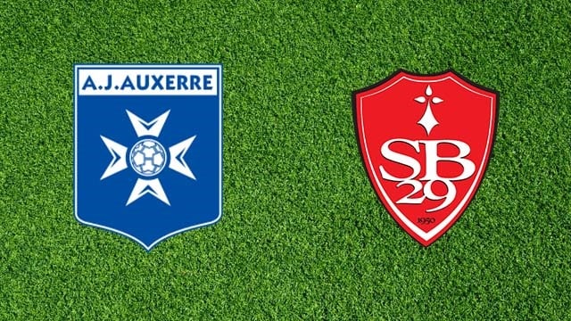 Soi kèo Auxerre vs Brest, 02/10/2022 – Ligue 1