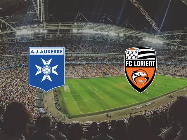 Soi kèo Auxerre vs Lorient, 17/09/2022 – Ligue 1