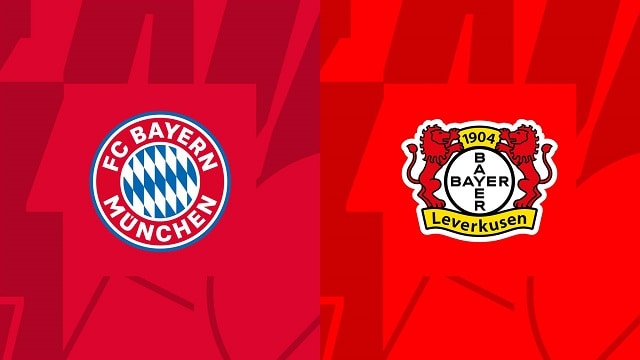 Soi kèo Bayern Munich vs Leverkusen, 01/10/2022 – VĐQG Đức