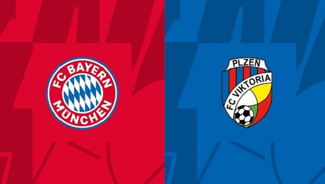 Soi kèo Bayern Munich vs Plzen, 04/10/2022 – Giải bóng đá Cúp C1