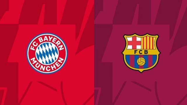 Soi kèo Bayern vs Barcelona, 14/09/2022 – Giải bóng đá Cúp C1