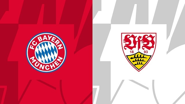 Soi kèo Bayern vs Stuttgart, 10/09/2022 – VĐQG Đức