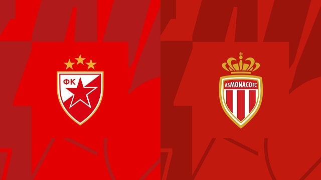 Soi kèo Belgrade vs Monaco, 09/09/2022 – Giải bóng đá cup C2 Châu Âu