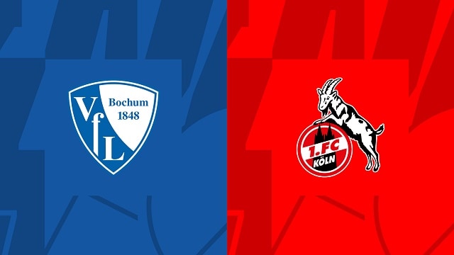 Soi kèo Bochum vs Köln, 18/09/2022 – VĐQG Đức