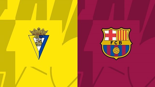 Soi kèo Cádiz vs Barcelona, 10/09/2022 – Giải bóng đá Tây Ban Nha