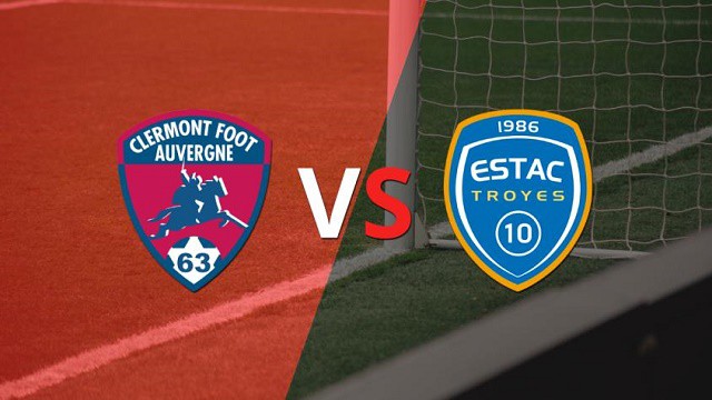 Soi kèo Clermont vs Troyes, 18/09/2022 – Ligue 1