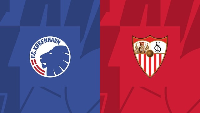 Soi kèo Copenhagen vs Sevilla, 15/09/2022 – Giải bóng đá Cúp C1