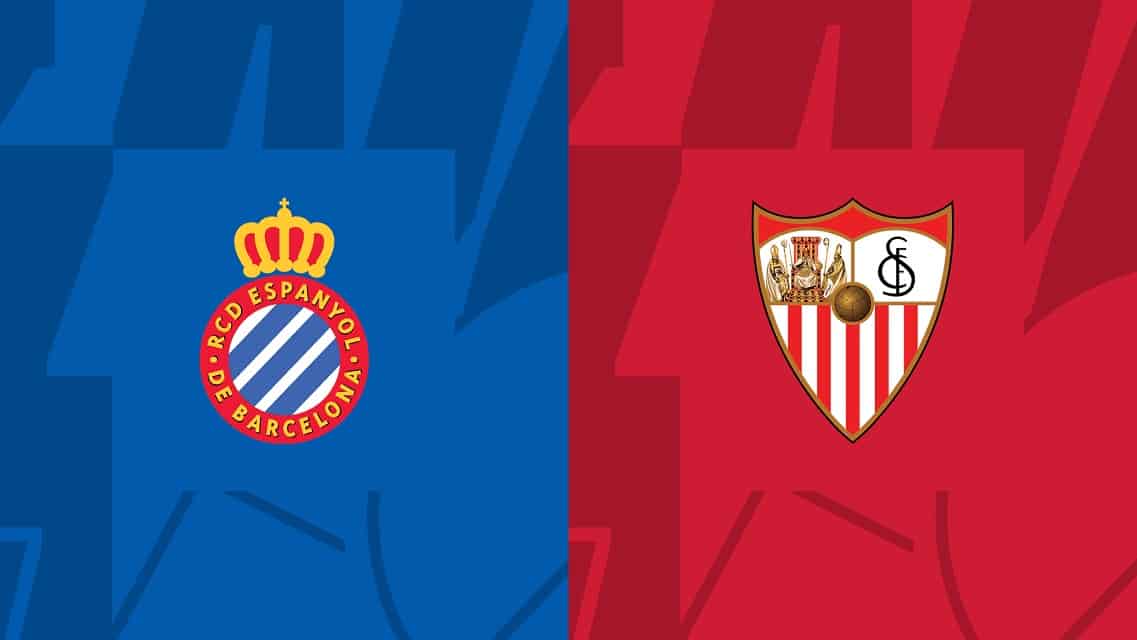 Soi kèo Espanyol vs Sevilla, 10/09/2022 – Giải bóng đá Tây Ban Nha