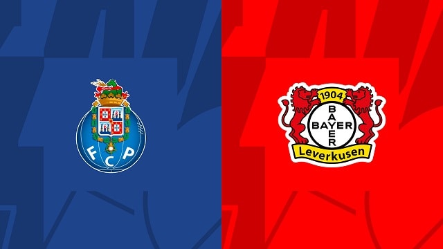 Soi kèo FC Porto vs Leverkusen, 05/10/2022 – Giải bóng đá Cúp C1