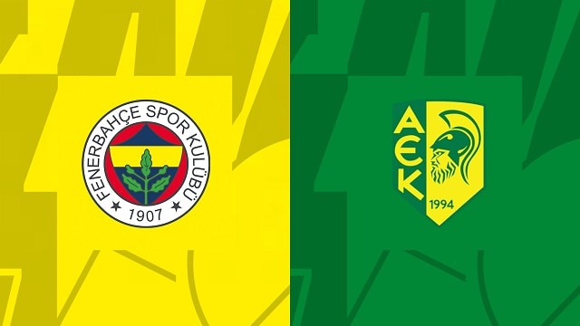 Soi kèo Fenerbahce vs AEK Larnaca, 07/10/2022 – Giải bóng đá cup C2 Châu Âu