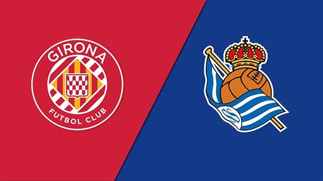 Soi kèo Girona vs Sociedad, 02/10/2022 – Giải bóng đá Tây Ban Nha