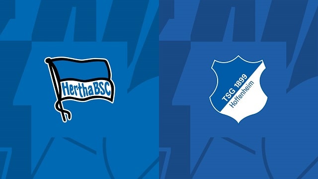 Soi kèo Hertha vs Hoffenheim, 02/10/2022 – VĐQG Đức