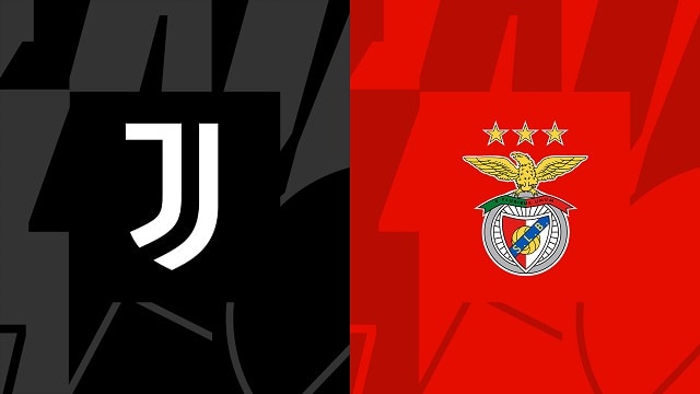 Soi kèo Juventus vs Benfica, 15/09/2022 – Giải bóng đá Cúp C1