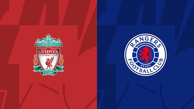 Soi kèo Liverpool vs Rangers, 05/10/2022 – Giải bóng đá Cúp C1