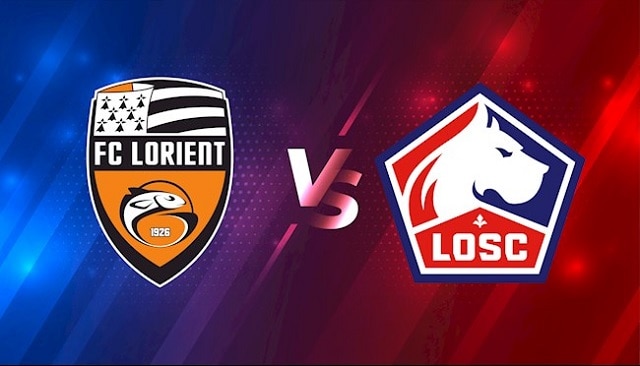 Soi kèo Lorient vs Lille, 02/10/2022 – Ligue 1