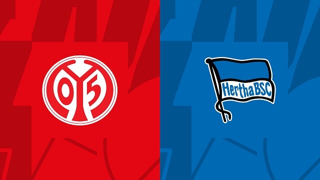 Soi kèo Mainz vs Hertha, 17/09/2022 – VĐQG Đức