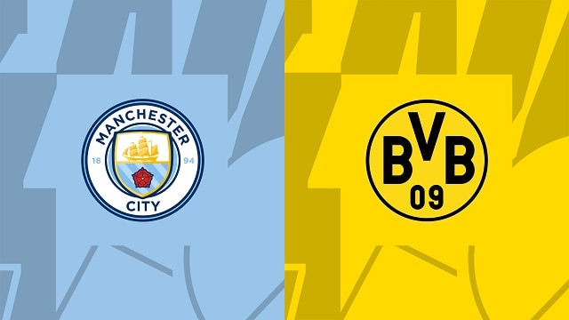 Soi kèo Man City vs Dortmund, 15/09/2022 - Giải bóng đá Cúp C1