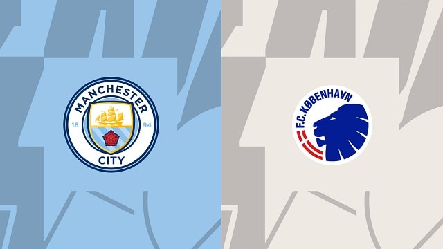 Soi kèo Man City vs FC Copenhagen, 06/10/2022 – Giải bóng đá Cúp C1