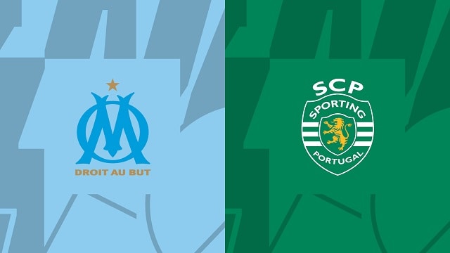 Soi kèo Marseille vs Sporting, 04/10/2022 – Giải bóng đá Cúp C1