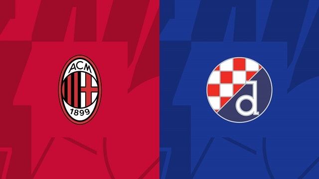 Soi kèo Milan vs Dinamo 14/09/2022 – Giải bóng đá Cúp C1