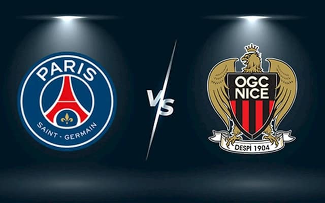 Soi kèo Paris SG vs Nice, 02/10/2022 – Ligue 1