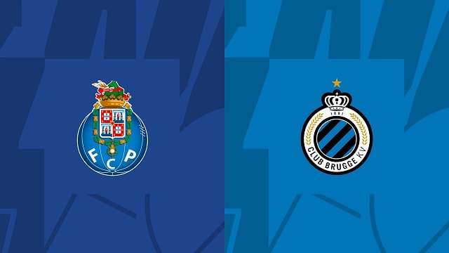 Soi kèo Porto vs Club Brugge, 14/09/2022 – Giải bóng đá Cúp C1