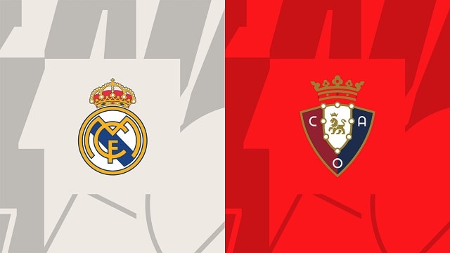 Soi kèo Real Madrid vs Osasuna, 03/10/2022 – Giải bóng đá Tây Ban Nha