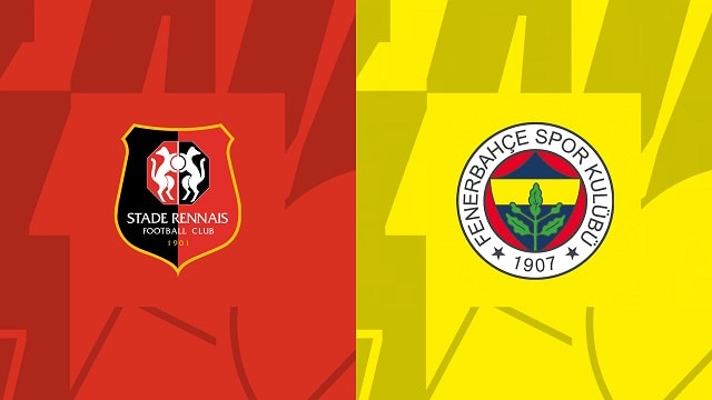 Soi kèo Rennes vs Fenerbahce, 16/09/2022 – Giải bóng đá cup C2 Châu Âu