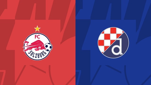 Soi kèo Salzburg vs D. Zagreb, 05/10/2022 – Giải bóng đá Cúp C1