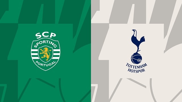 Soi kèo Sporting vs Tottenham, 13/09/2022 – Giải bóng đá Cúp C1