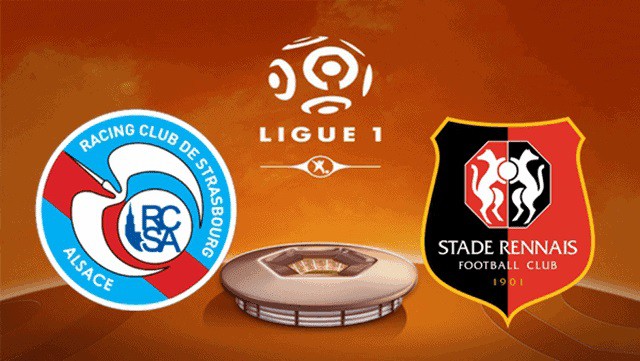 Soi kèo Strasbourg vs Rennes, 01/10/2022 – Ligue 1