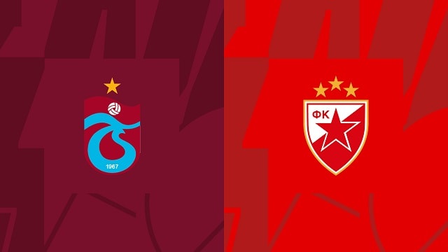 Soi kèo Trabzonspor vs Sao Đỏ Belgrade, 15/09/2022 – Giải bóng đá cup C2 Châu Âu