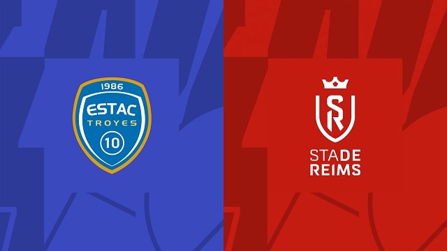 Soi kèo Troyes vs Reims, 02/10/2022 – Ligue 1