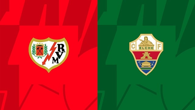 Soi kèo Vallecano vs Elche, 04/10/2022 – Giải bóng đá Tây Ban Nha