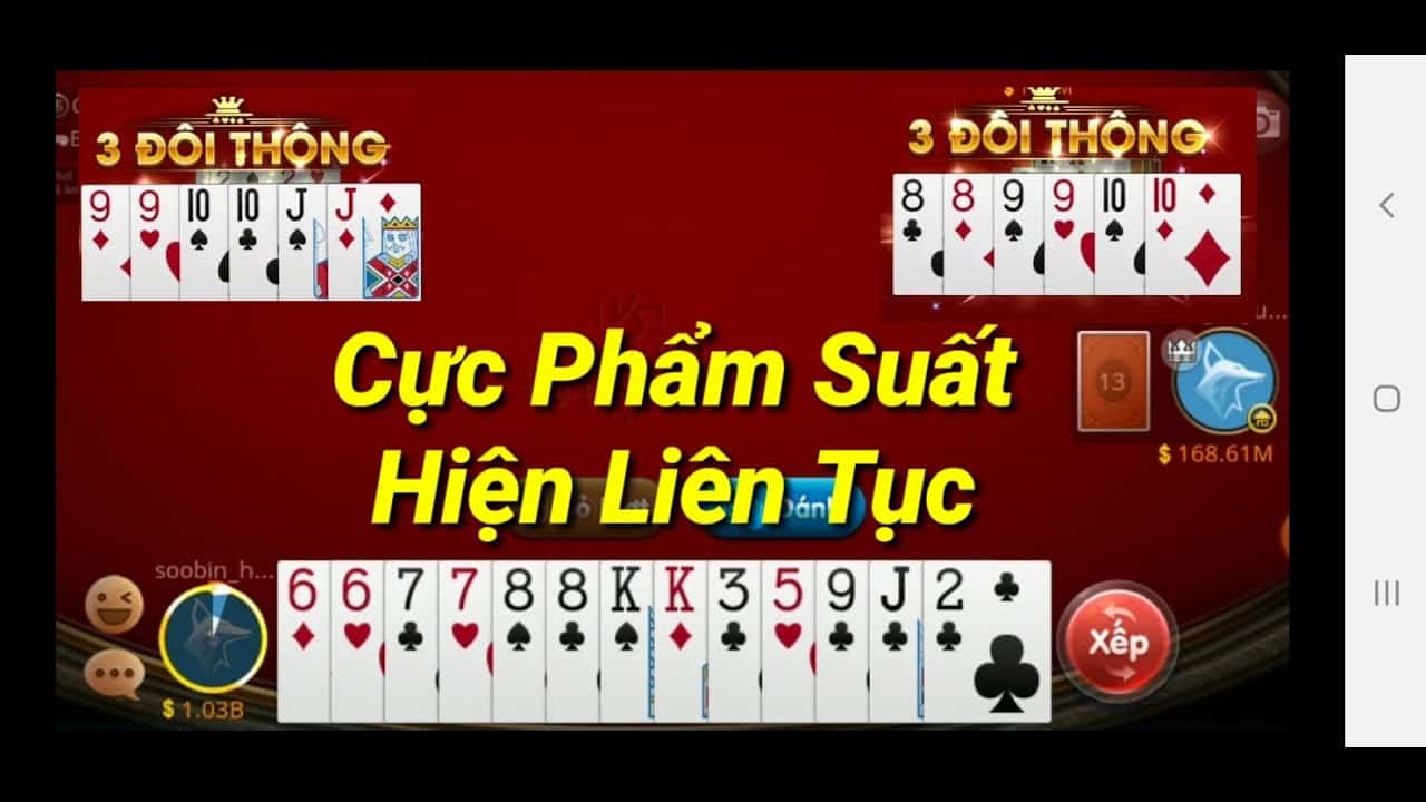 Những điều khiến game bài Sâm có được thành tự như hiện nay