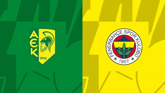 Soi kèo AEK Larnaca vs Fenerbahce, 13/10/2022  – Giải bóng đá cup C2 Châu Âu