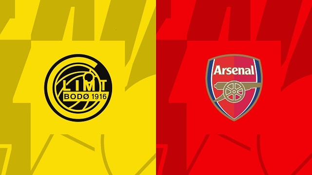 Soi kèo Bodo/Glimt  vs Arsenal, 13/10/2022 – Giải bóng đá cup C2 Châu Âu