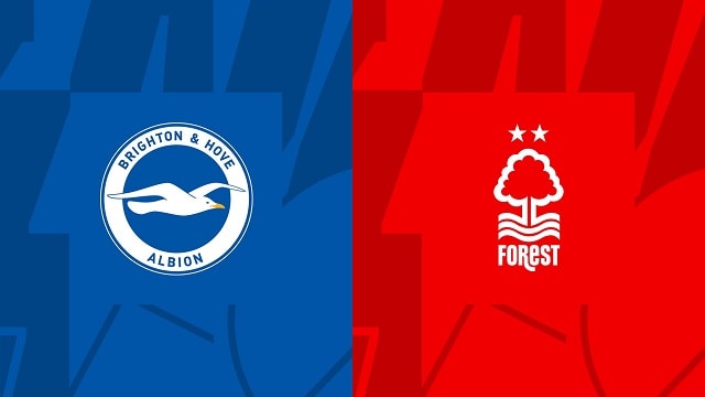 Soi kèo Brighton vs Nottingham, 19/10/2022 – Ngoại hạng Anh