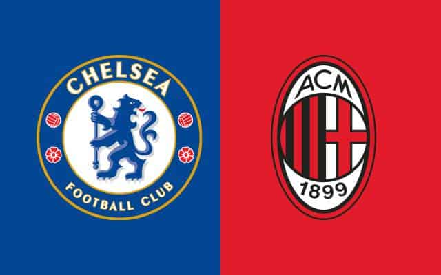 Soi kèo Chelsea vs AC Milan, 06/10/2022 – Giải bóng đá Cúp C1