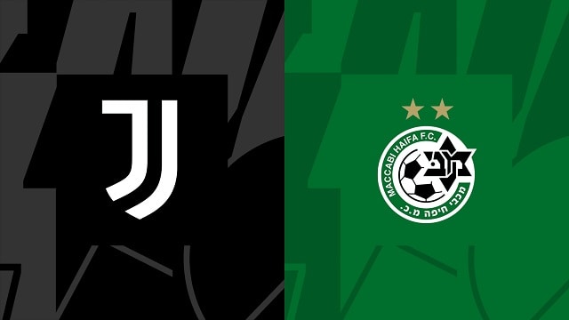 Soi kèo Juventus vs Maccabi Haifa, 06/10/2022 – Giải bóng đá Cúp C1