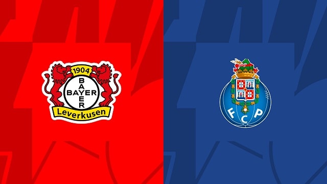 Soi kèo Leverkusen vs FC Porto, 13/10/2022 – Giải bóng đá Cúp C1