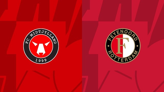 Soi kèo Midtjylland vs Feyenoord, 07/10/2022 – Giải bóng đá cup C2 Châu Âu