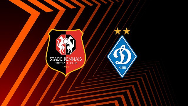 Soi kèo Rennes vs Dyn. Kyiv, 07/10/2022 – Giải bóng đá cup C2 Châu Âu