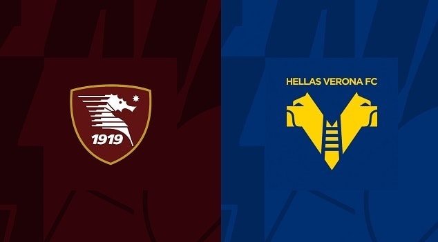 Soi kèo Salernitana vs Verona, 09/10/2022 – Serie A