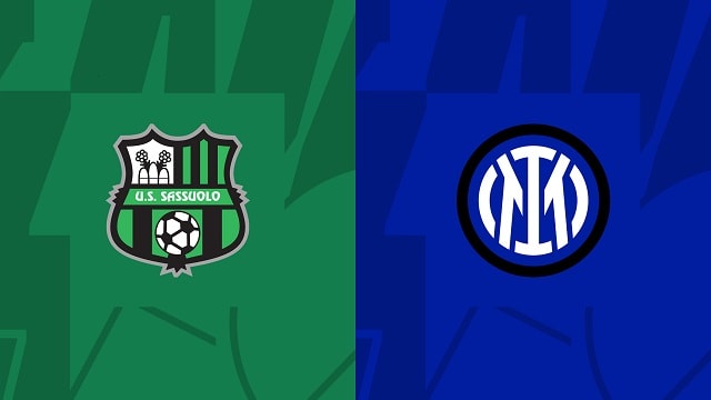 Soi kèo Sassuolo vs Inter, 08/10/2022 – Serie A