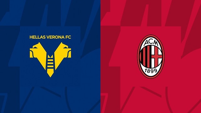 Soi kèo Verona vs AC Milan, 17/10/2022 – Serie A